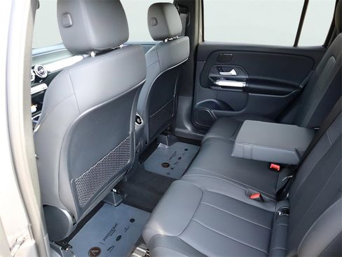 New 2026 Mercedes-Benz GLB 250 4MATIC image 20