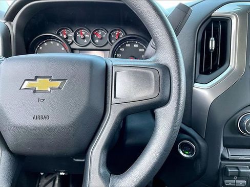 New 2026 Chevrolet Silverado 2500 W/T w/ WT Convenience Package image 20