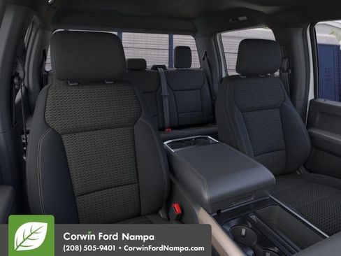 New 2026 Ford F150 STX AWD/4WD image 10