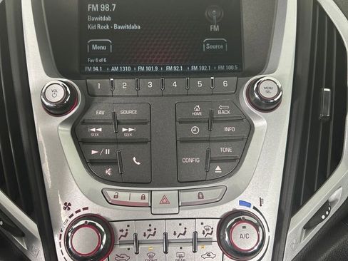 Used 2014 GMC Terrain SLE image 14