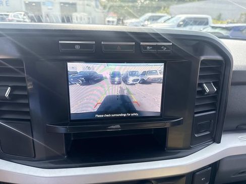 Used 2023 Ford F250 XLT w/ FX4 Off-Road Package AWD/4WD image 23