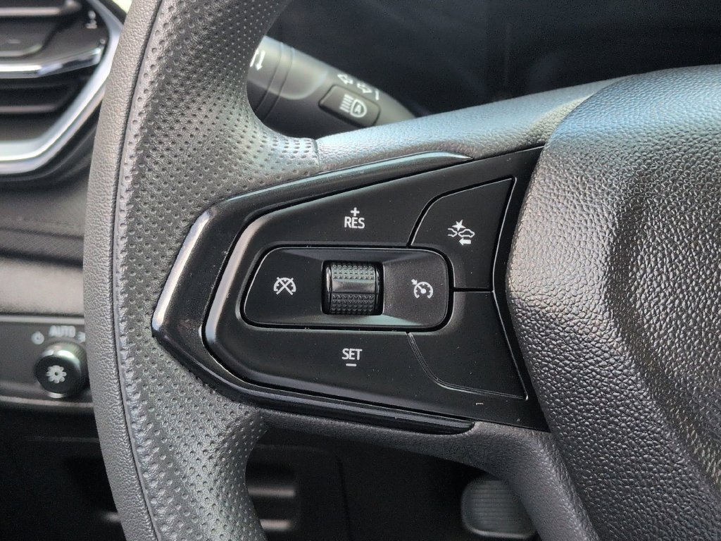 Certified 2024 Chevrolet TrailBlazer LT AWD/4WD image 14