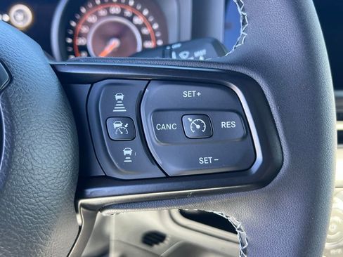 New 2026 Jeep Gladiator Mojave image 27