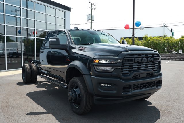 Used 2026 RAM 4500 Tradesman w/ Safety Group AWD/4WD image 3