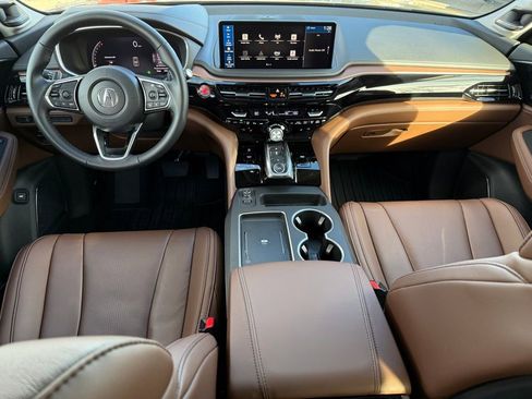 Used 2025 Acura MDX w/ Technology Package image 18