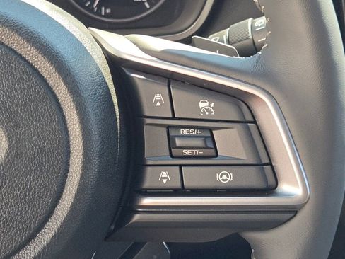 New 2025 Subaru Ascent Touring image 30