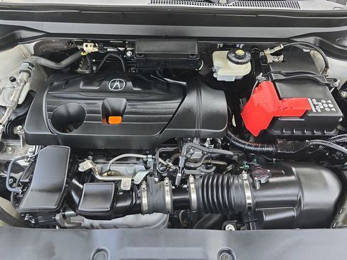Used 2021 Acura RDX A-Spec FWD image 34