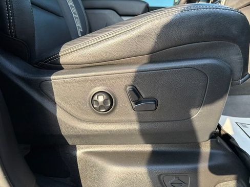 Used 2021 RAM 1500 Rebel w/ Rebel Level 2 Equipment Group AWD/4WD image 29