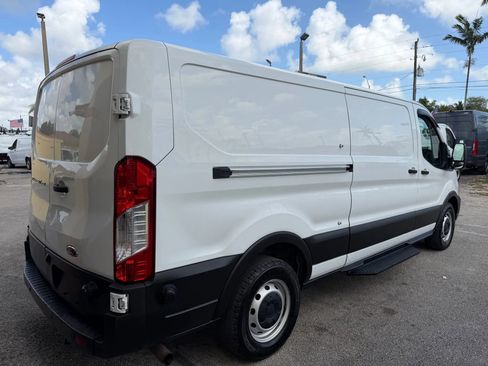 Used 2020 Ford Transit 250 Low Roof w/ Upfitter Package image 6