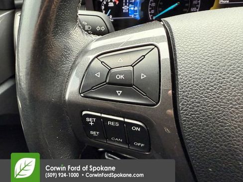 Used 2019 Ford Ranger Lariat w/ FX4 Off-Road Package image 23