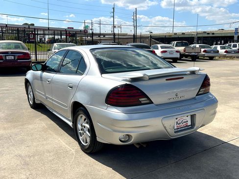 Used 2003 Pontiac Grand Am SE image 5