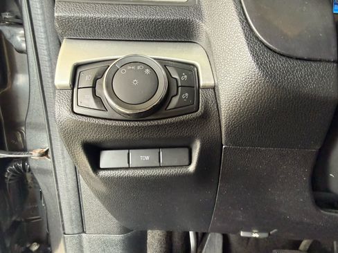 Certified 2017 Ford Explorer XLT AWD/4WD image 15