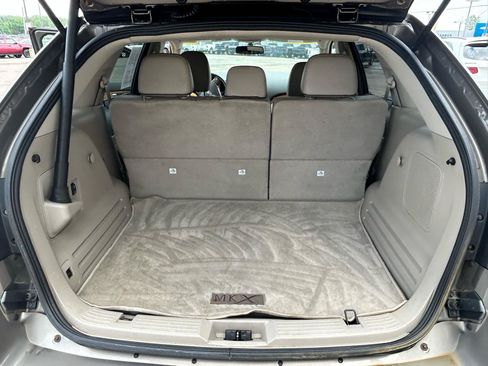 Used 2012 Lincoln MKX AWD w/ Wood Pkg image 17
