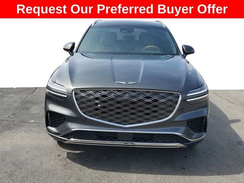 New 2026 Genesis GV70 2.5T Advanced image 2