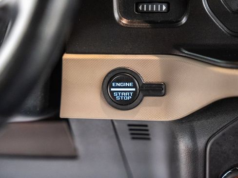 Used 2021 Ford Bronco Big Bend AWD/4WD image 28