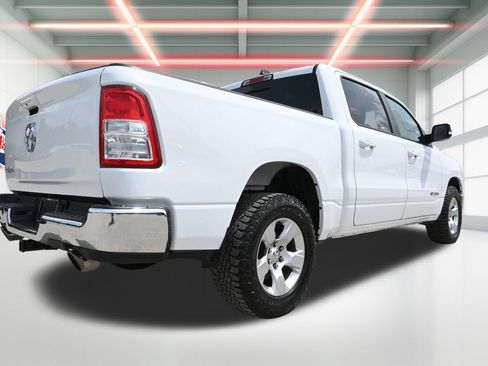 Used 2022 RAM 1500 Lone Star RWD image 3