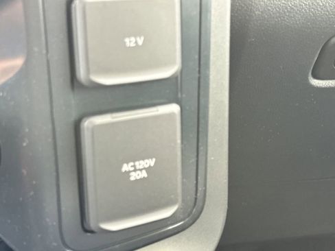 New 2026 Ford F150 Tremor image 37