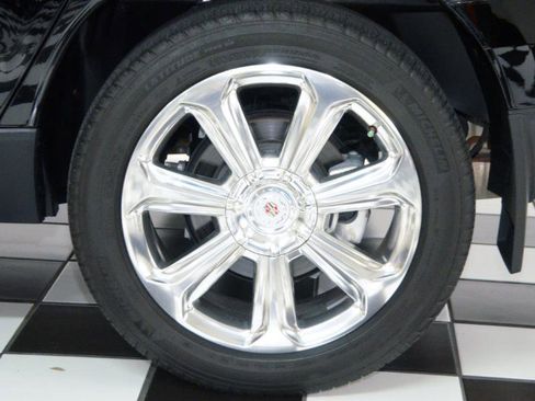 Used 2016 Cadillac SRX Performance w/ Driver Awareness Package image 12