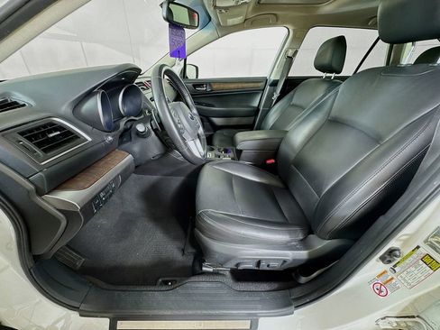 Used 2016 Subaru Outback 2.5i Limited image 24