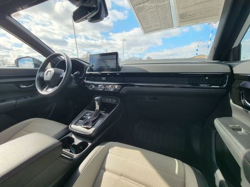 Certified 2023 Honda CR-V Sport Touring image 13