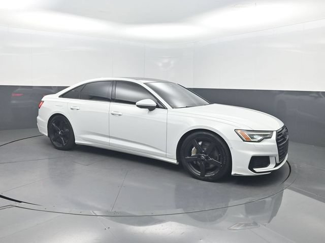 Used 2020 Audi A6 3.0T Premium Plus w/ Premium Plus Package AWD/4WD image 30