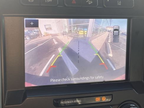 Used 2020 Ford F350 Lariat w/ Lariat Ultimate Package image 26