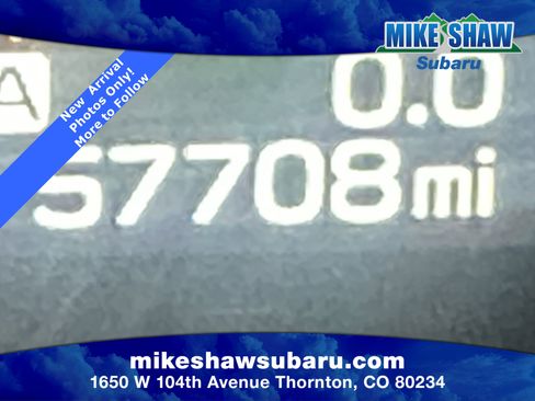 Used 2023 Subaru Outback Limited image 60