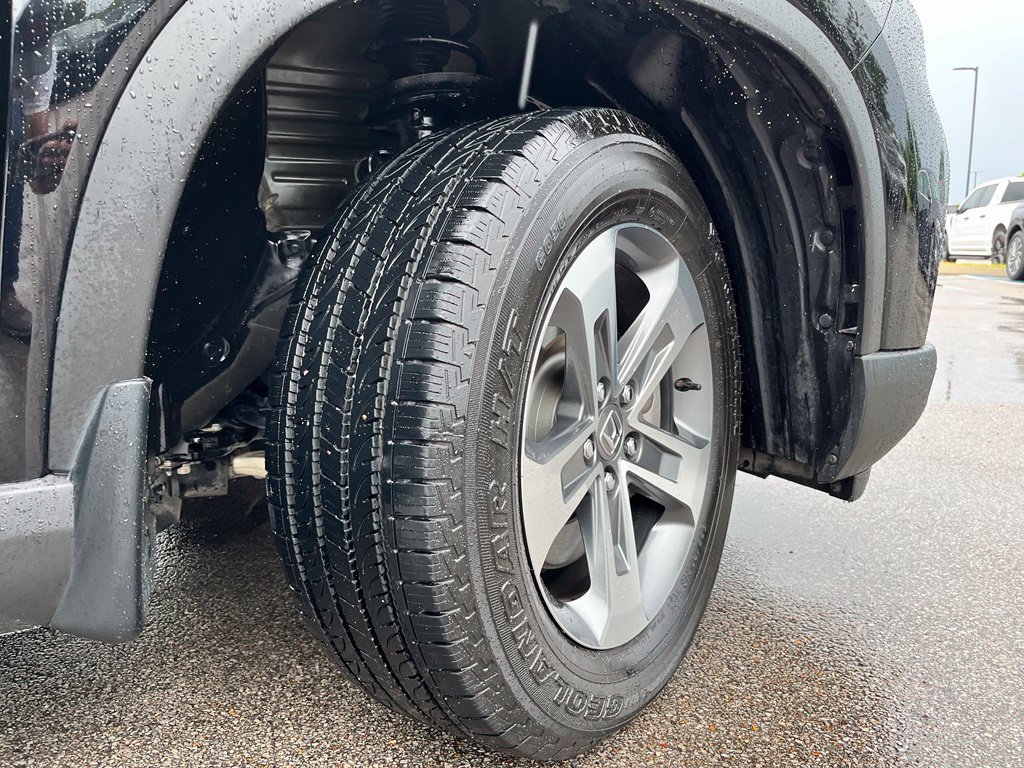 Used 2025 Honda Pilot EX-L image 6