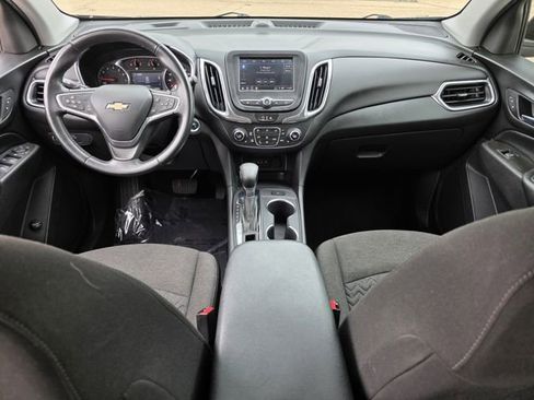 Used 2022 Chevrolet Equinox LT image 8