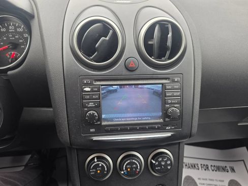 Used 2011 Nissan Rogue SV w/ SL Pkg AWD/4WD image 15