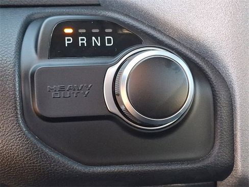 Used 2024 RAM 2500 Tradesman w/ Chrome Appearance Group image 14