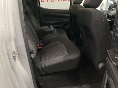 New 2026 Ford Ranger XLT AWD/4WD image 33