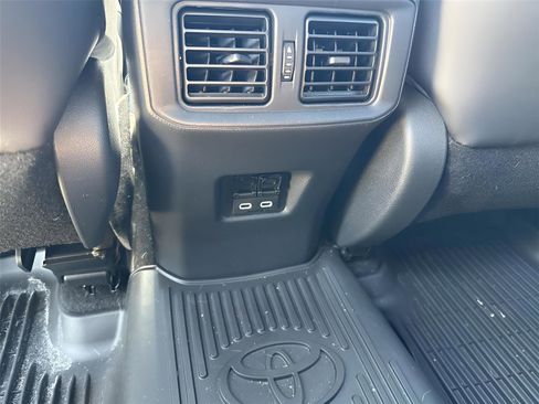 Used 2024 Toyota RAV4 XSE w/ Weather Package AWD/4WD image 21