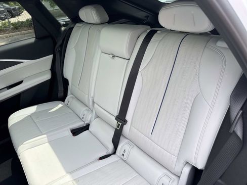 New 2026 Cadillac Lyriq Sport RWD image 13