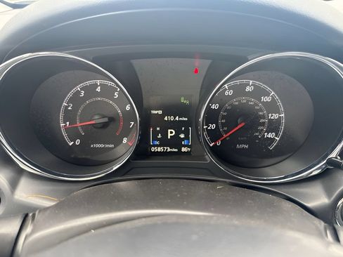 Used 2024 Mitsubishi Outlander Sport SE AWD/4WD image 15