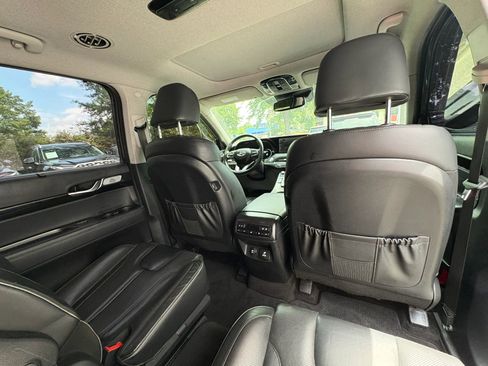 Used 2021 Hyundai Palisade Limited FWD image 18