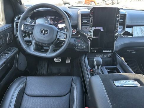 New 2026 RAM 1500 RHO image 26