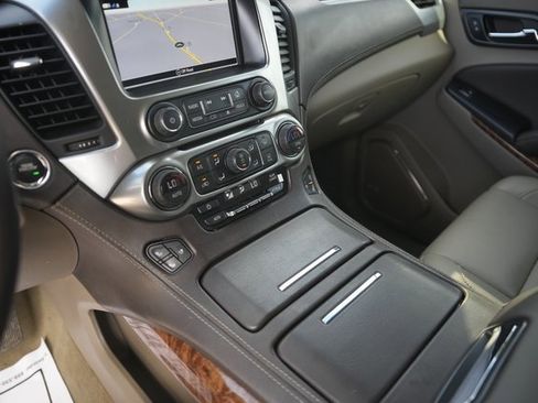 Used 2018 Chevrolet Tahoe Premier image 30