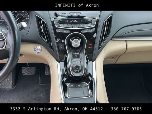 Used 2020 Acura RDX AWD w/ Technology Package image 54