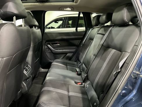 Certified 2023 MAZDA CX-50 2.5 S w/ Cargo Package AWD/4WD image 22