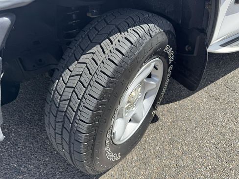 Used 2002 Toyota Tundra SR5 RWD image 29