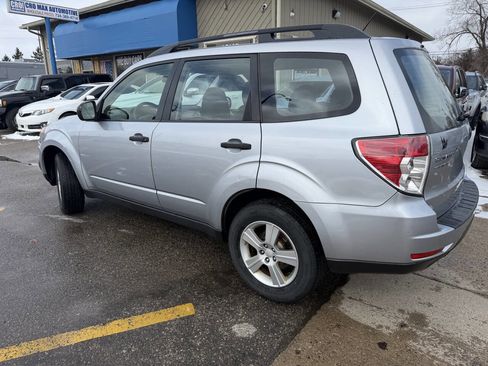 Used 2013 Subaru Forester 2.5X w/ Alloy Wheel Pkg image 23
