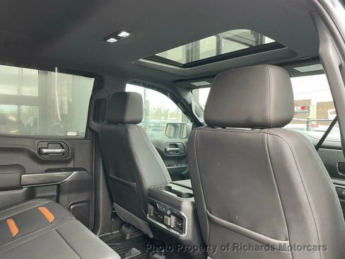 Used 2019 GMC Sierra 1500 AT4 image 20