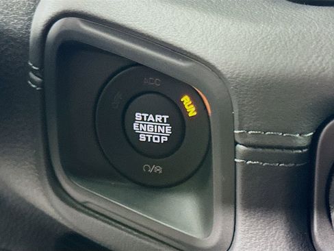 New 2026 Jeep Wrangler Unlimited Rubicon image 19