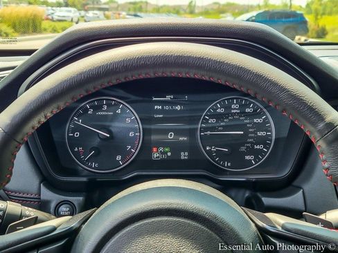 New 2025 Subaru Legacy Sport image 14