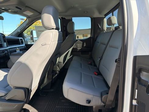New 2026 Ford F450 XL image 10