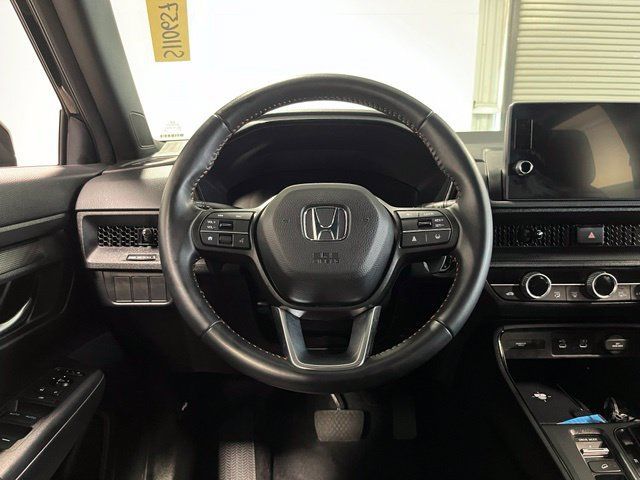 Used 2026 Honda CR-V Sport image 22