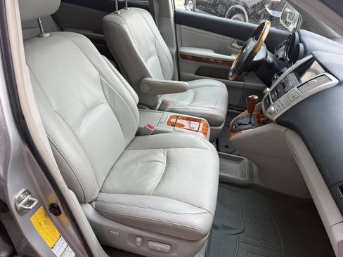Used 2009 Lexus RX 350 AWD image 32