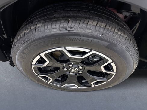 Used 2025 Ford Bronco Sport Outer Banks w/ Outer Banks Tech Package+ image 21