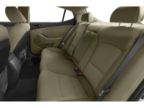 Used 2015 Kia Optima EX FWD image 12